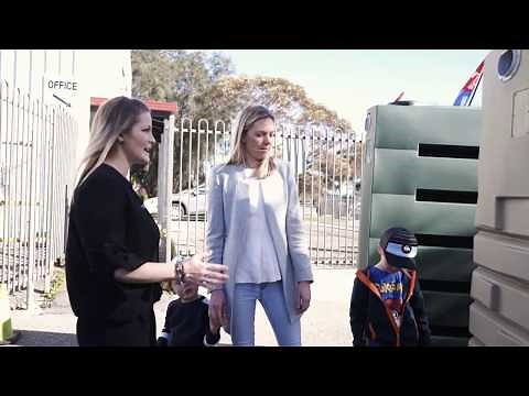 Team Poly Tanks - Water Storage Solutions for Life