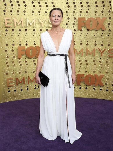 Robin Wright fête aujourd'hui ses 55 ans, on lui souhaite un joyeux anniversaire 🎂 | Télé Loisirs