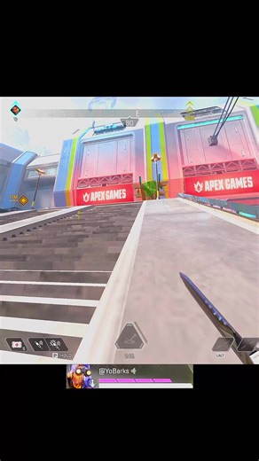 Mastering Movement in Apex Legends Gameplay