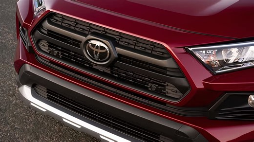 Video: Toyota Is Bringing Big Price Increases To Your Next Car