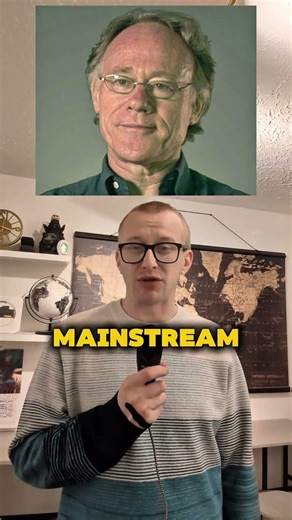 Graham Hancock LIES about archeologists #history