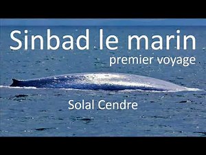 Les Mille et une nuits | Sinbad le Marin | Premier Voyage