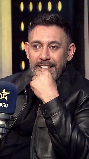 #عمرو_مصطفى: مراتي تحملت حاجات كتير جداً في حياتي الشخصية وأهدافي في 2026 كلها لأولادي