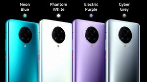 Perbedaan Harga dan Spesifikasi Xiaomi Poco F2 Pro dan Mi 10 yang Dilengkapi Snapdragon 865 - Tribun Wow