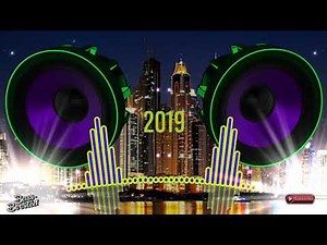 Reggaeton mix - 2019 Lo Mas Escuchado [ BASS BOOSTED ] HD