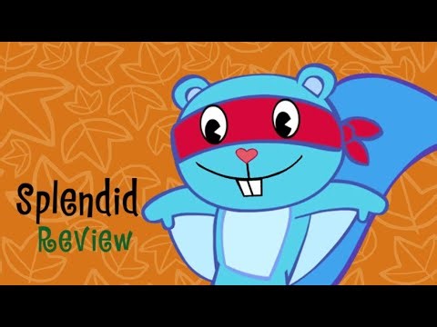 Splendid | (HTF) Character Review and Analysis