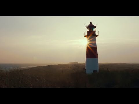 Inselliebe - Der Sylt Film