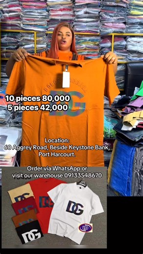 4.2K views · 51 reactions | Location:60 Aggrey Road, Beside Keyston Bank,Port Harcourt.Order via WhatsApp OR visit our warehouse 09133548670I NO DEY DO PAYMENT ON DELIVERY . PLEASE VISIT THE WAREHOUSE TO BUY. IF YOU WANT TO CALL ME A SCAMMER BECAUSE I DO NOT DO PAYMENT ON DELIVERY,THANK YOU IN ADVANCE. | Ucheawaji Empire Ltd | Facebook