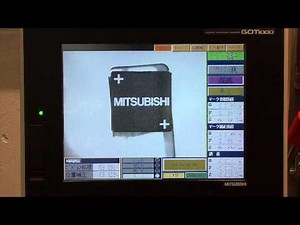 ## Vision Alignment demo unit