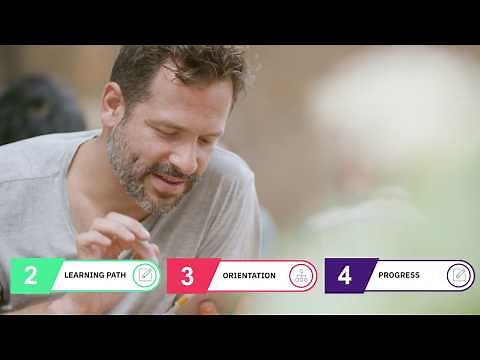 Getting started with Berlitz