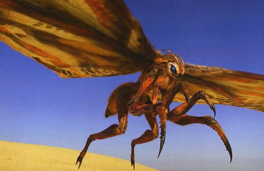 Mothra (Monsterverse)