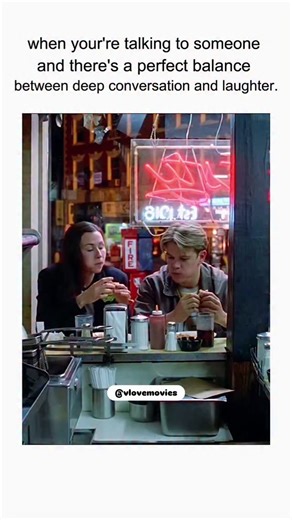 Vlovemovies | Movie & Memes on Instagram: "🎞 Fun fact Good Will Hunting (1997): Matt Damon originally wrote the script as a thriller about a gifted math genius being hunted by the government for his brain. 💡 Then Rob Reiner read it and told Damon + Ben Affleck the thriller part was actually the worst part… and the real emotional story was the relationship between Will + his therapist + his friends."