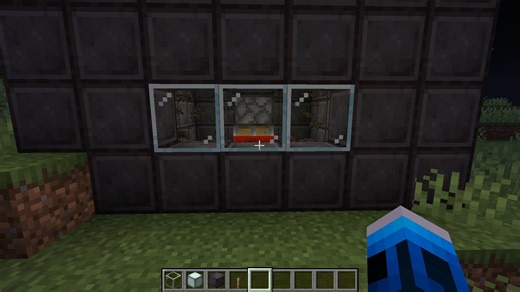 We can now have normal sized spiders with the new size attribute