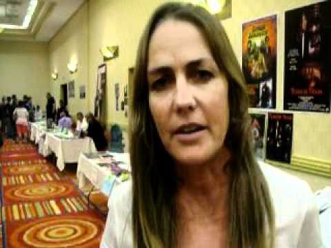Kirsten Baker Interview