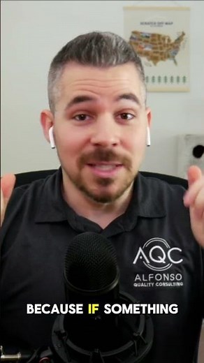 Bar Chair Fail! A Quality Manager's Reaction