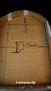 Watch This DIY Mini Waterfall Transform My Room | Peaceful Home Decor Project #DIYDecor #HomeDecorIdeas #WaterFountain #MiniWaterfall Part 1 | 3 minutes diy