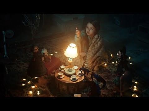 SEPARATION (2021) | Hollywood.com Movie Trailers