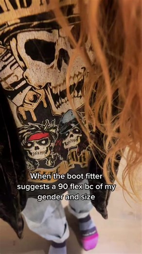 Erin Spong on TikTok