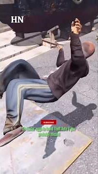GTA 5 – 6 Easter Eggs You Probably Missed (Hidden Secrets GTA V)