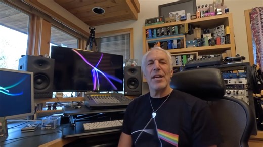 🚨 1 WEEK OUT! 🚨 The Gilmour Project is almost here… bringing the legendary music of Pink Floyd and David Gilmour to life. Peep this shoutout from the band and get ready for an epic show on December 13th! 🤘 Tickets here: https://rochesterevents.com/events/the-gilmour-project-wish-you-were-here/ #TheGilmourProject #PinkFloyd #InnovationTheater #RochesterNY #RochesterEvents | Rochester Events