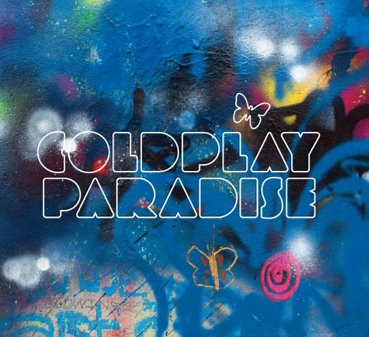 Coldplay's "Paradise" Lyrics Meaning - Song Meanings and Facts