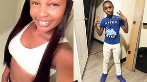 9-year-old missing, kidnapped by mother in St. Tammany Parish