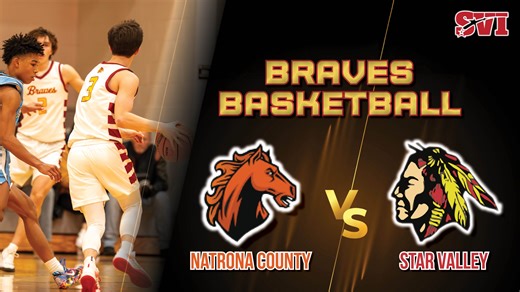 (Video) – Braves host Mustangs