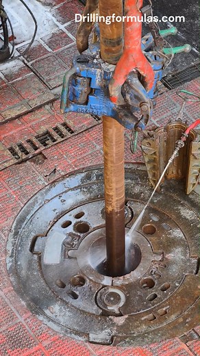Pipe Rotation and Reciprocation Practices for Effective Hole Cleaning in Oil and Gas Drilling | Drillingformulas.Com Fan Page
