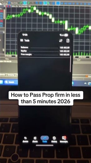 prop firm account passing | passing prop firm with ea