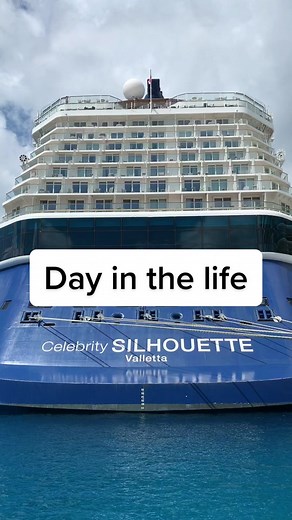 We had a blast on Celebrity Silhouette! Visit cruise.blog for our full review. #cruise #cruisetok #cruiser #cruiseblog #cruising #fyp #cruiselife #celebritycruises #celebritysilhouhette #journeywonderfull #dayinthelife