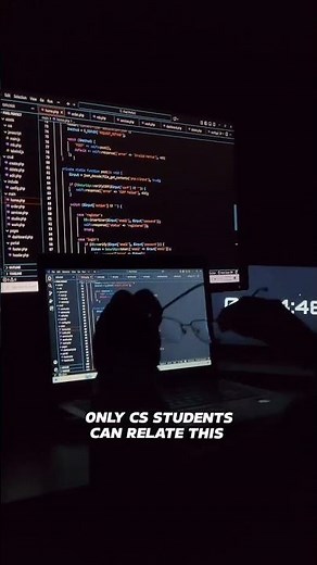 CSE Student #shorts #shortsfeed #shortfeed #code #coding #programming #motivational #python #cse #ai