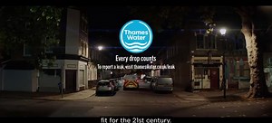 We’re making it our mission to reduce water lost through leaks by 20% by 2025. And that’s not all – we’re also investing £200 million in shiny new pipes to bring our network into the 21st century. Find out more at www.thameswater.co.uk/always-fixing | Thames Water