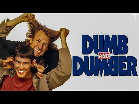 Dumb and Dumber (1994) Movie | Jim Carrey, Jeff Daniels | Reviews & Facts