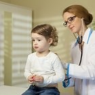 Effect of Antibiotics on Toddlers' Behavior