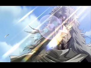 [북두신권 토키전] 켄시로, 라오우, Fist of the North Star Raoh, Toki, 애니메이션 명작, 호쿠도 신켄