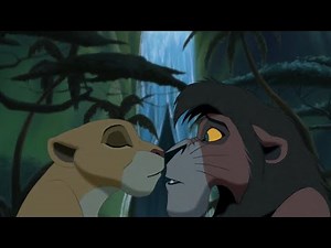 The Lion King 2 | Upendi Full Song | Simba's Pride