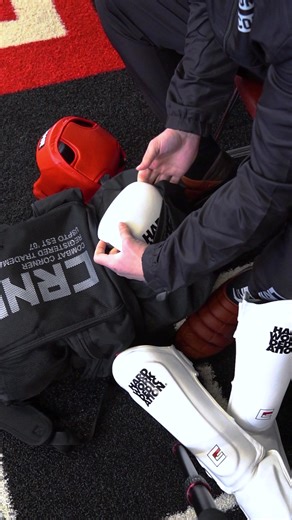 Keep your pre and post session gear separate with the Adapt Gear Bag! It's 51.5 liters of storage space, makes this backpack your ultimate gear companion. Shop now with the link in our bio! #combatcorner #adaptgearbag #backpack #mmabackpack #gearbackpack #mmagearbag#crnr