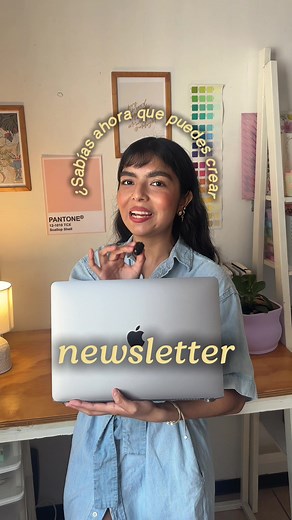 Crea tu Newsletter con Canva: Guía Paso a Paso