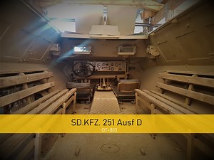 1.4K views · 68 reactions | Sd.Kfz. 251 Questo OT 810 è una versione...