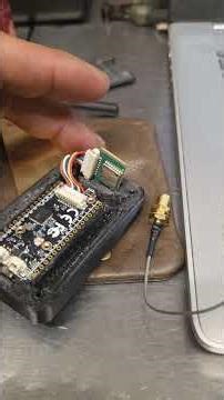 Heltec V4 Case Design #heltec #meshtastic #electronic