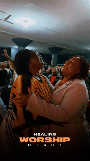 257K views · 12K reactions | This God healed us indeed!!!  #music #worshipnight #worshipmusic #healinginhisglory #healing | Nyasha Mutonhori official | Facebook