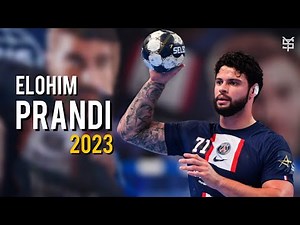 Best Of Elohim Prandi ● Crazy Goals ● 2023 ᴴᴰ