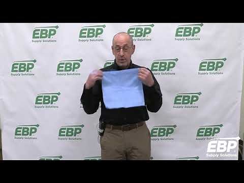 Maximizing the Use of Your Microfiber Cloths