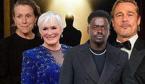 The five biggest talking points from 2021's Oscars - Extra.ie