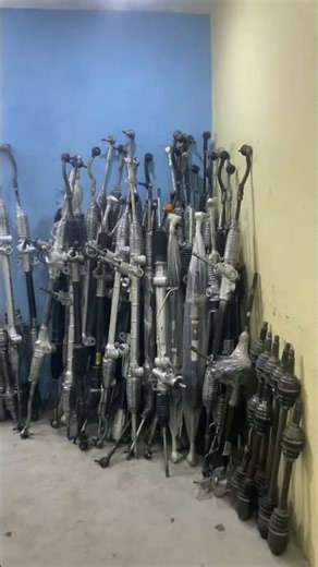 ￼ alam Excel repair steering repair new steering swifter steering call ￼ +91 86999 48922 #phagwara ￼