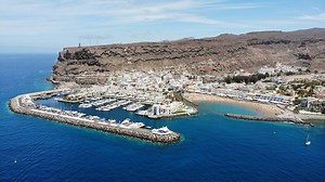 ▷ Puerto de Mogán, Gran Canaria: what to see and do   where to eat