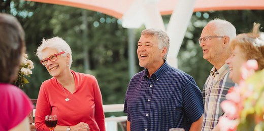 Breton Woods Independent Living - Holland Home