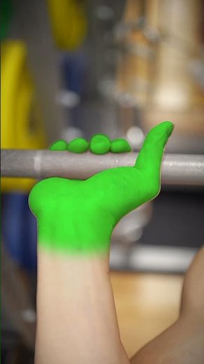 ✅ The PERFECT Front Squat