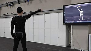 Deep Motion Retargeting