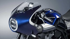 Honda Hawk 11 Development Team Interview Offers New Model Insights